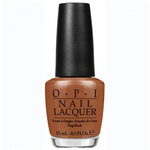 OPI A-Piers to Be Tan NLF53