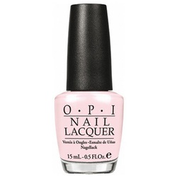 OPI It's A Girl! NL H39