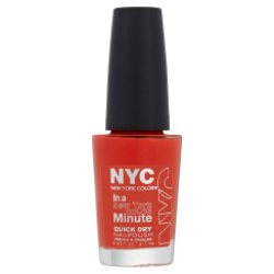 NYC Quick Dry No 221