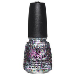 China Glaze Pizzazz 80654