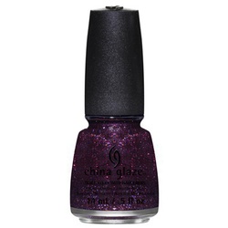 China Glaze Howl You Doin 81490