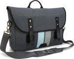 Targus Geo Gibson Messenger Laptop Bag 15.6"