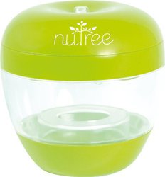 Visiomed Nutree S4V Green