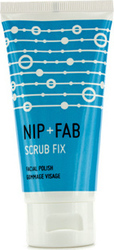 Nip+Fab Scrub Fix Facial Polish 50ml