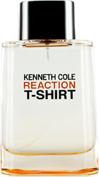 Kenneth Cole Reaction T-Shirt Eau de Toilette 100ml