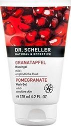 Dr.Scheller Pomegranate Wash Gel 125ml