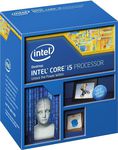 Intel Core i5-4690K Box