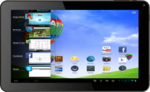 eStar Zoom HD Quad Core 9" (8GB)