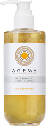Agema Hair shampoo 200ml