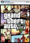 Grand Theft Auto V PC