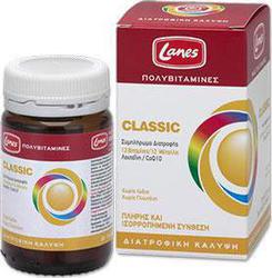 Lanes Classic 40 ταμπλέτες
