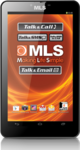 MLS iQTab Silk 3G 7" (8GB)