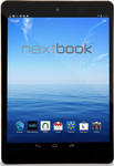 Nextbook 8 Tablet 7.85" 1.6GHz (8GB)