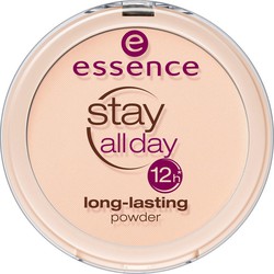 Essence Stay All Day 12h Long-Lasting Powder 20 9gr