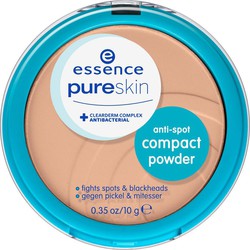 Essence Pure Skin Anti-Spot Compact Powder 03 10gr
