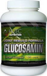 Hitec Nutrition Glucosamin 100 tabs