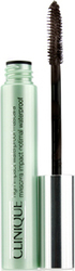 Clinique High Impact Waterproof Black/Brown
