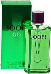 Joop Go Eau de Toilette 30ml