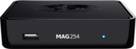 Infomir IPTV Box MAG254