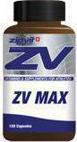 Zipvit Zvmax 120 κάψουλες