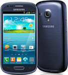 Samsung Galaxy S3 mini Value Edition NFC (8GB)
