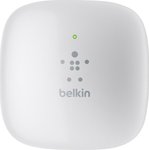 Belkin N300 Wi-Fi Range Extender