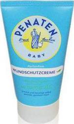 Penaten Wound/Nappy Cream 75ml