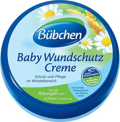 Bubchen Protective Baby Cream 150ml