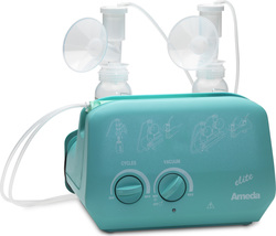 Ameda Elite Breast Pump