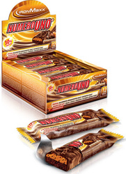 IronMaxx Numero uno 12x85gr