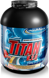 IronMaxx Titan v.2.0 5000gr