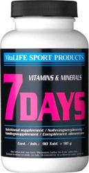 Vitalife Days 90 ταμπλέτες