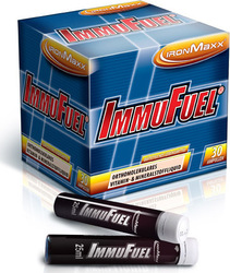 IronMaxx Immufuel 30 tabs