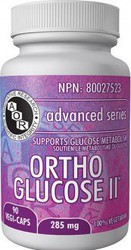 AOR Ortho-Glucose II 90 φυτικές κάψουλες