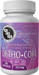 AOR Ortho Core 180 κάψουλες