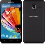 Lenovo A850+ (4GB)