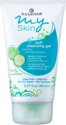 Essence My Skin Soft Cleansing Gel 150ml