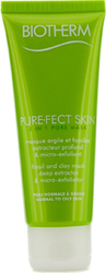 Biotherm Pure.Fect Skin 2 in 1 Pore Mask 75ml