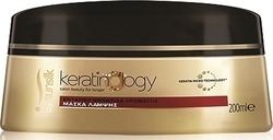 Sunsilk Keratinology για Βαμμένα Μαλλιά 200ml