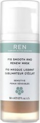 Ren F10 Smooth & Renew Mask 50ml