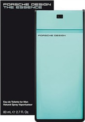 Porsche Design The Essence Eau de Toilette 120ml