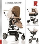 Kiddo Cruze Trio