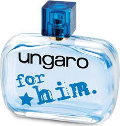 Emanuel Ungaro For Him Eau de Toilette 100ml