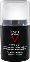 Vichy Homme Structure S Hydratant Raffermissant 50ml