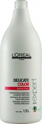L'Oreal Professionnel Delicate Color Shampoo 1500ml