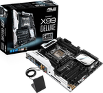 Asus X99-Deluxe