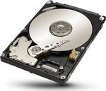 Seagate Spinpoint M9T 2TB