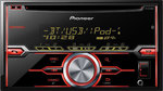 Pioneer FH-X720BT