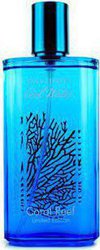 Davidoff Cool Water Coral Reef Eau de Toilette 125ml