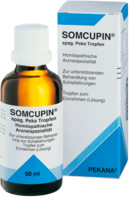 Pekana Somcupin 50ml